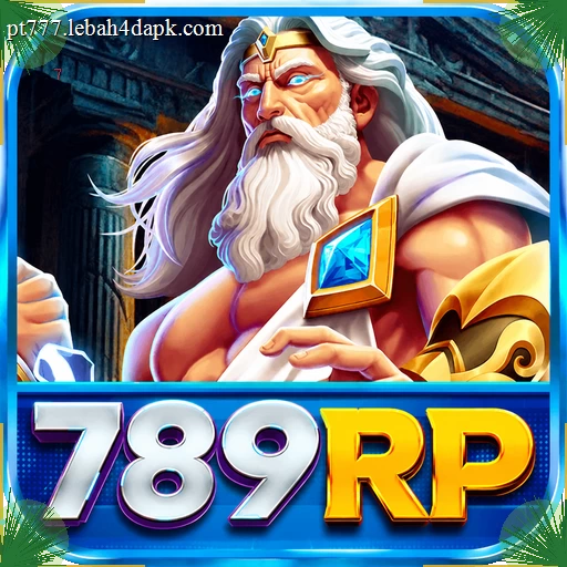 789rp Aplikasi Game Online Praktis untuk Hiburan APK Resmi — ikon aplikasi