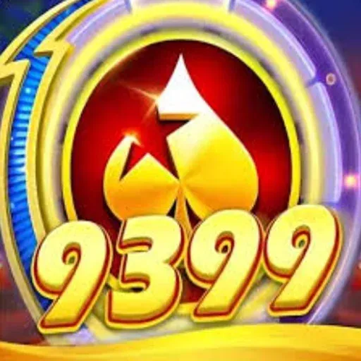 9399slot App Game Online Indonesia Terbaru APK Resmi — ikon aplikasi