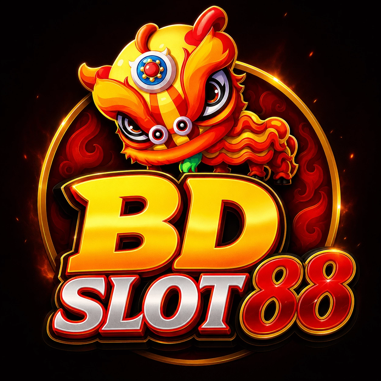 bdslot88 Aplikasi Game Online Indonesia Terbaru 2026 APK Resmi — ikon aplikasi