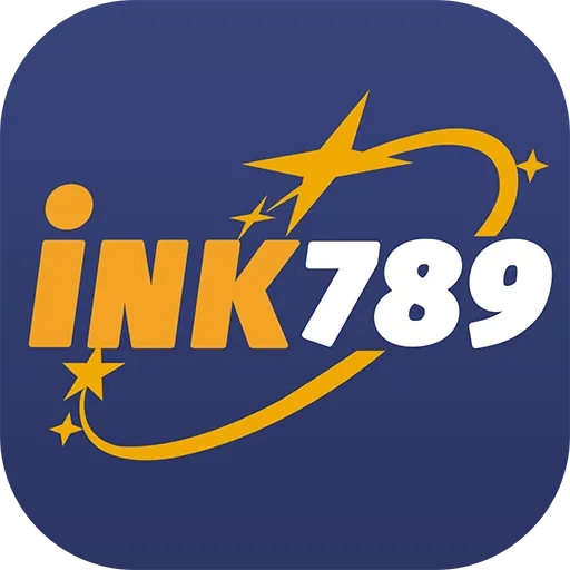 ink789 App Game Online Indonesia Terbaru APK Resmi — ikon aplikasi