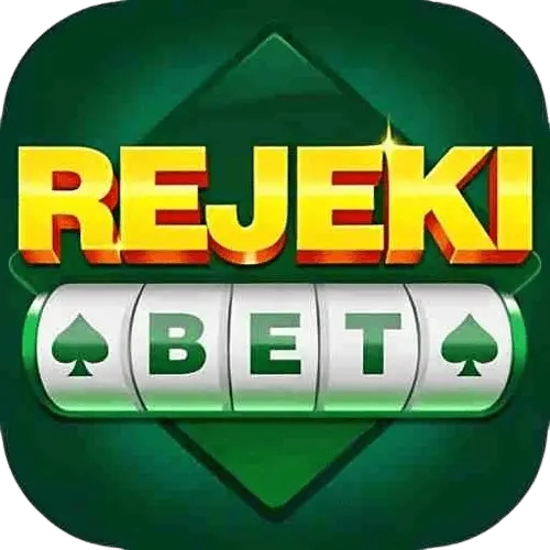 rejekibet App Game Online Indonesia Terbaru 2026 APK Resmi — ikon aplikasi