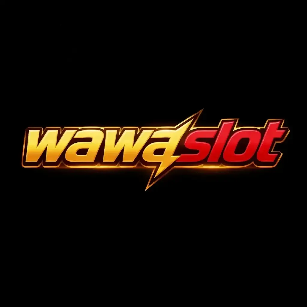 wawarslot App Game Online Indonesia Terbaru APK Resmi — ikon aplikasi