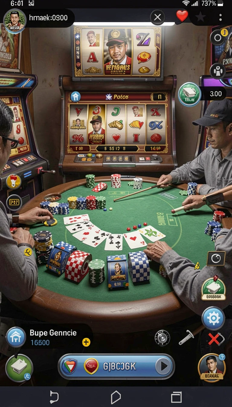 d73 Terbaru: Download APK Resmi dan Aman