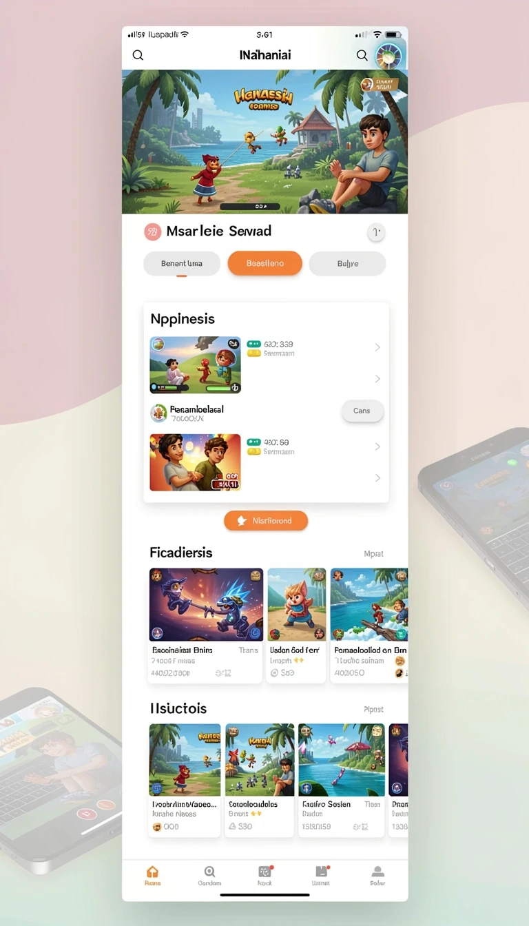 Screenshot Review Aplikasi kastil777 nomor 3