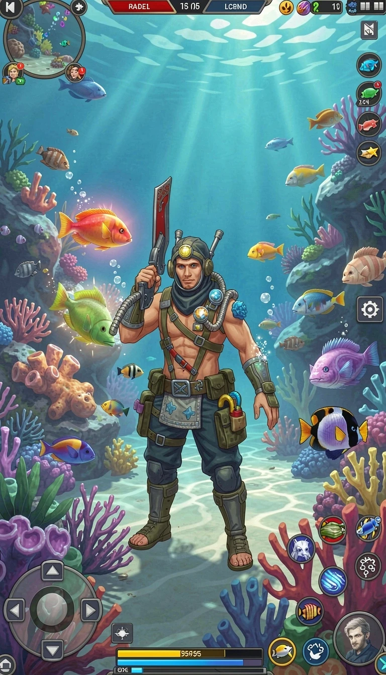 Screenshot slot21 Terbaru: Download APK Resmi dan Aman nomor 1