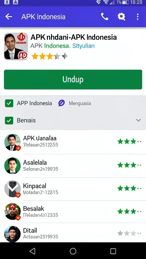 Screenshot Aplikasi pasar123 Resmi dan Terpercaya di Android nomor 1