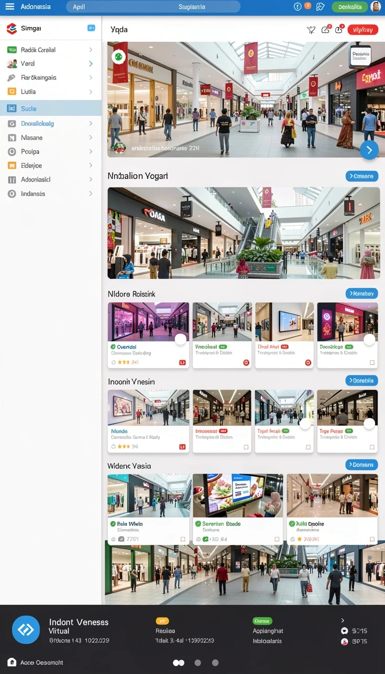 Screenshot Review Aplikasi rokokbet nomor 3
