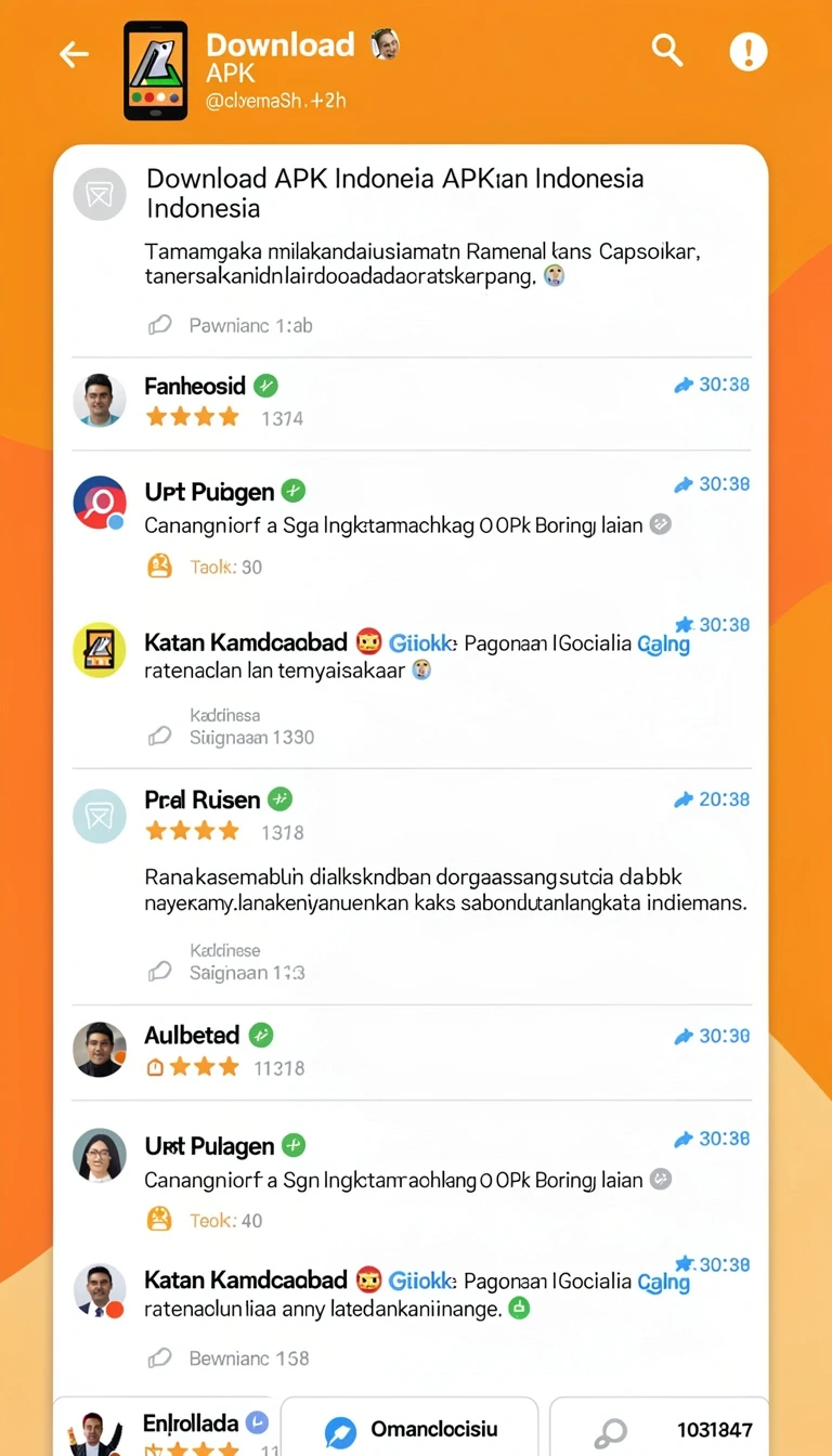 Aplikasi angkasa168 Resmi: Download dan Instalasi