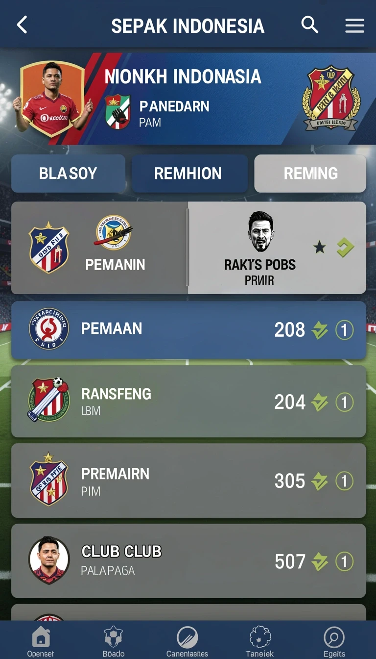 Screenshot dewalive App Game Online Indonesia Terbaru nomor 3