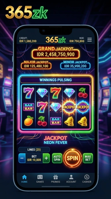 Screenshot Aplikasi ttt888 Resmi: Download dan Instalasi nomor 3