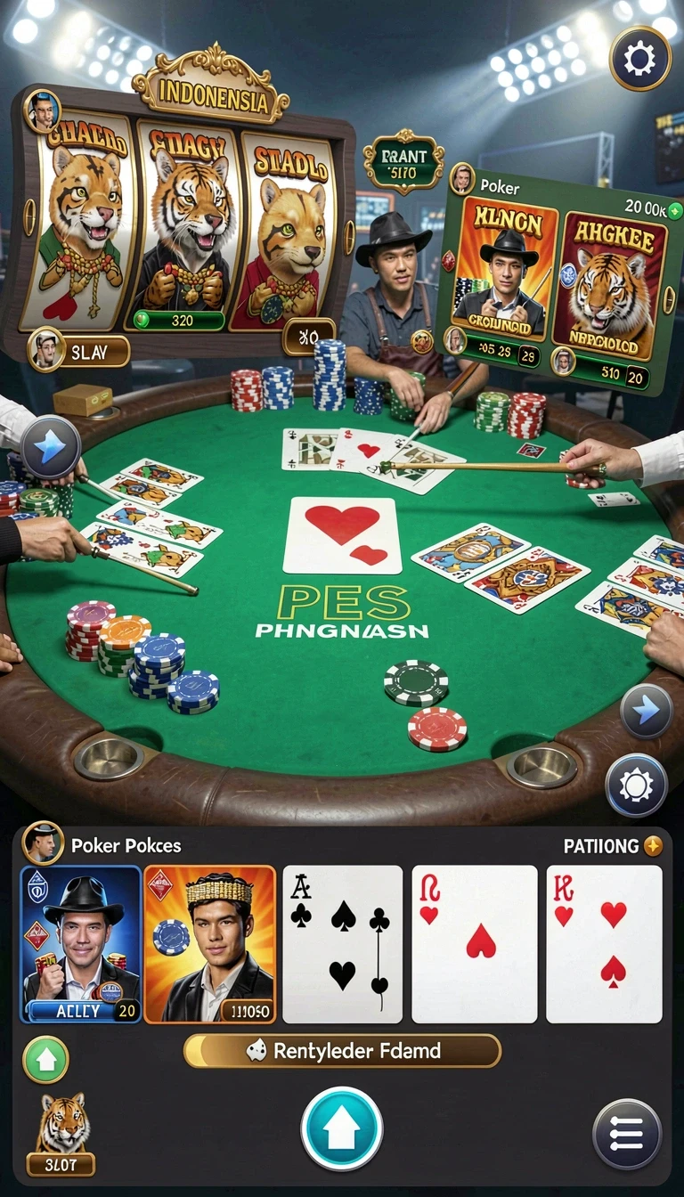 Aplikasi pcx777 Resmi: Download dan Instalasi