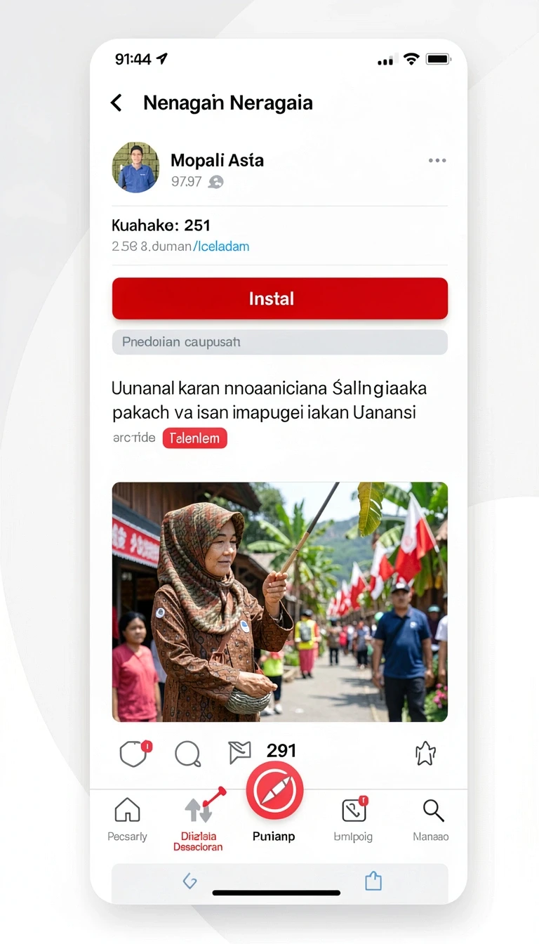 Screenshot ink789 App Game Online Indonesia Terbaru nomor 3