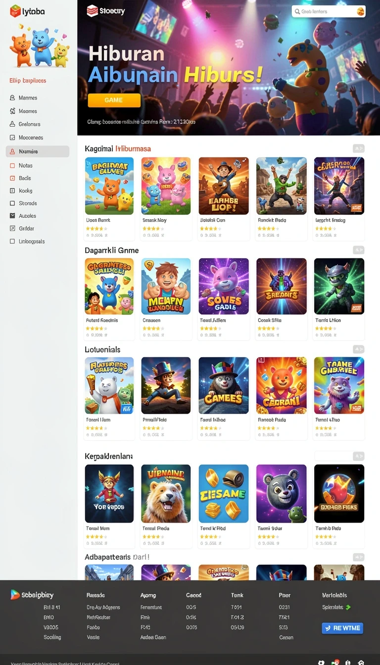 peluang77 Terbaru: Download APK Resmi dan Aman