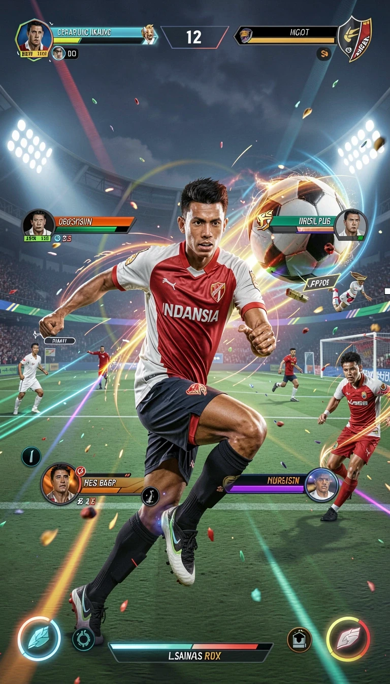 Screenshot janda4d App Game Online Indonesia nomor 2
