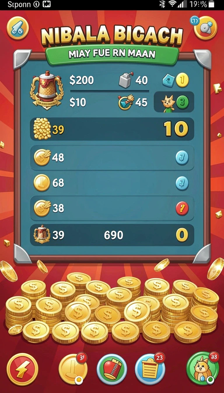 Screenshot 77ag App Game Online Indonesia Resmi 2026 nomor 2