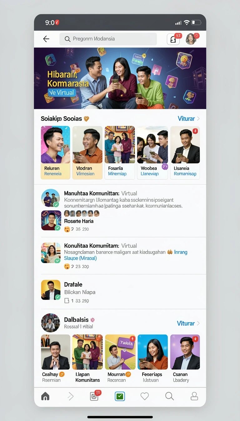 Screenshot kijangwin: Platform Game Online Indonesia Terpercaya nomor 1