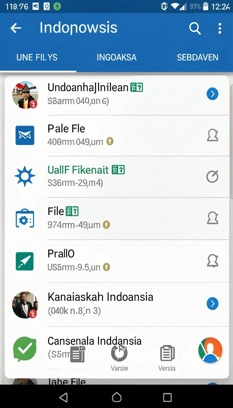 Screenshot Review Aplikasi omg138 nomor 1