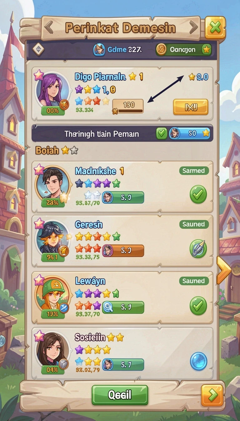 Screenshot Review Aplikasi sultan188 nomor 3